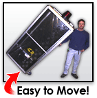Easy To Move